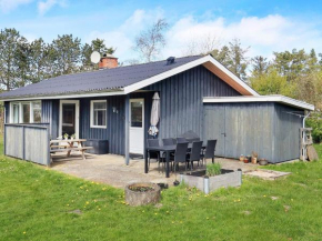 6 person holiday home in Hals, Hals